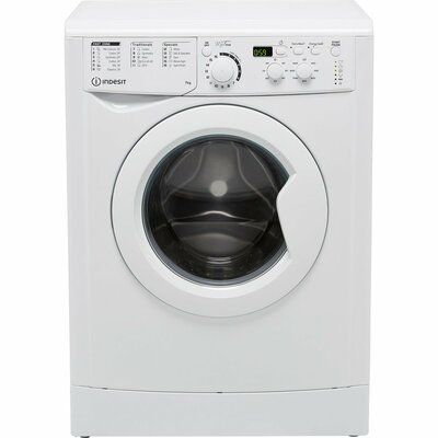 Indesit My Time EWD71453WUKN 7kg Washing Machine - White