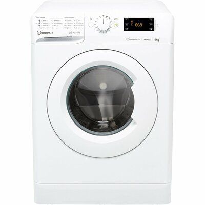 Indesit MTWE91495WUKN 9kg Washing Machine - White