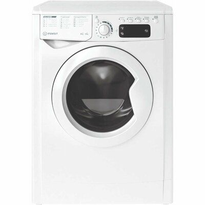 Indesit EWDE861483WUK 8/6kg Washer Dryer - White