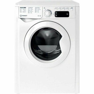 Indesit EWDE761483WUK 7/6kg Washer Dryer - White