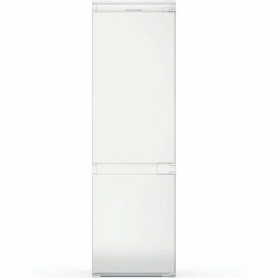 Indesit INC18T112 250 Litre 70/30 Integrated Fridge Freezer - White