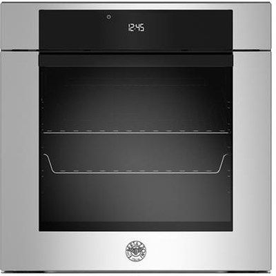 Bertazzoni Modern 11 Function Electric Single Oven - Stainless Steel