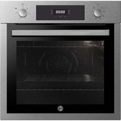Hoover H-OVEN 300 HOC3E3158IN Electric Oven - Stainless Steel 
