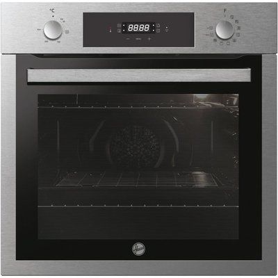 Hoover HOC3E3358IN WiFi Electric Smart Oven - Stainless Steel 