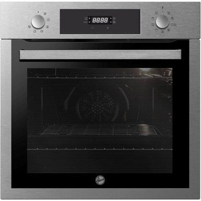 Hoover H-OVEN 300 HOC3E3858IN Electric Oven - Stainless Steel 