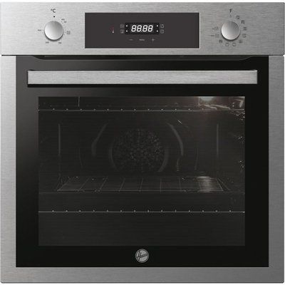 Hoover H-OVEN 300 HOC3E3358IN Electric Oven - Stainless Steel 