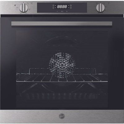 Hoover H-OVEN 300 HOXC3BF3058IN Built In Electric Single Oven