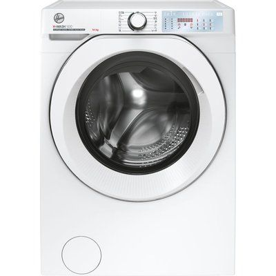 Hoover H-Wash 500 HWB 414AMC WiFi-enabled 14 kg 1400 Spin Washing Machine - White 