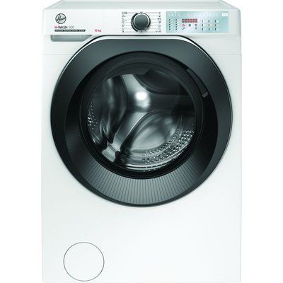 Hoover H-Wash 500 HWDB 610AMB Washing Machine - White 