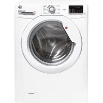 Hoover H3W592DE-80 H-Wash 300 9kg 1500rpm Washing Machine