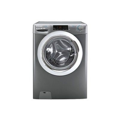 Candy CSO14103TWCGE-80 Smart Pro 10kg 1400rpm Freestanding Washing Machine - Graphite