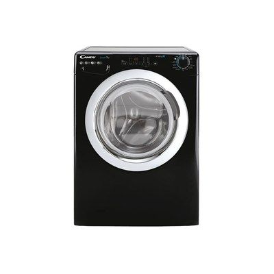 Candy CSO14103TWCBE-80 Smart Pro 10kg 1400rpm Freestanding Washing Machine - Black