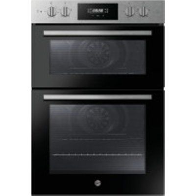 Hoover HO9DC3B308IN Built-In Double Oven