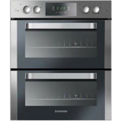 Hoover HO7DC3B308IN Built-In Double Electric Oven