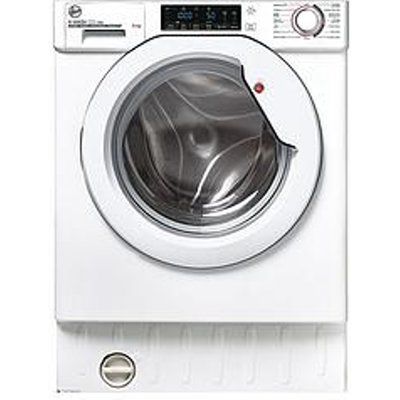 Hoover HBWOS 69TME-80 9Kg Built In Washing Machine