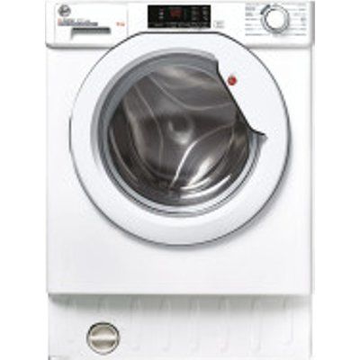 Hoover HBWS49D2ACE Washing Machine 1400rpm A+++ Energy
