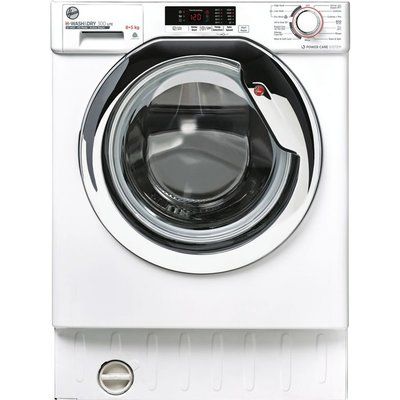 Hoover HBDS 485D 2ACE Tumble Dryer