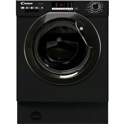 Candy CBD 485D2BBE 8 kg Integrated Washer Dryer