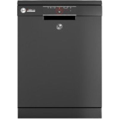 Hoover HSF5E3DFA1 15 Place Setting WiFi Enabled Dishwasher