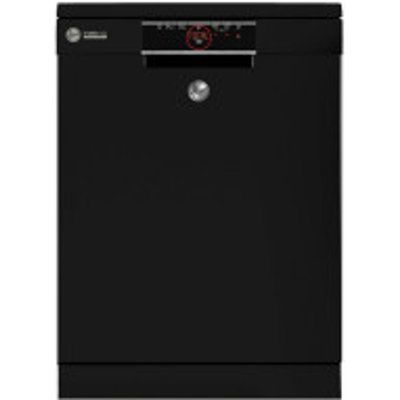 Hoover H-Dish 500 HSF5E3DFB1 15 Place Freestanding Smart Dishwasher