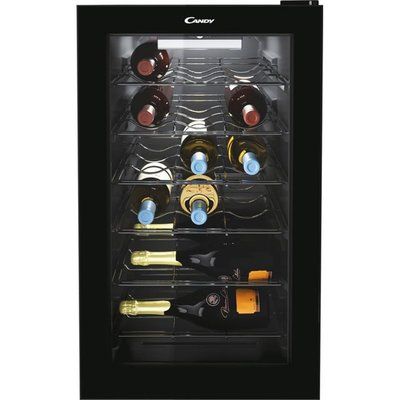 Candy DiVino CWC021M/N Wine Cooler