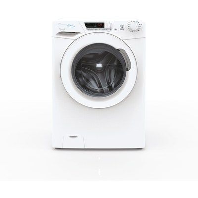 Candy Ultra 10kg 1400rpm Freestanding Washing Machine - White