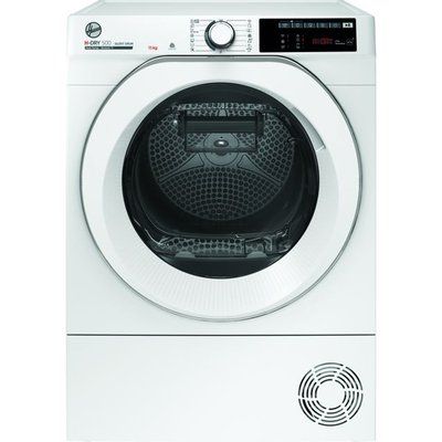 Hoover H-DRY 700 NDEH11RA2TCEXM Heat Pump Tumble Dryer - White