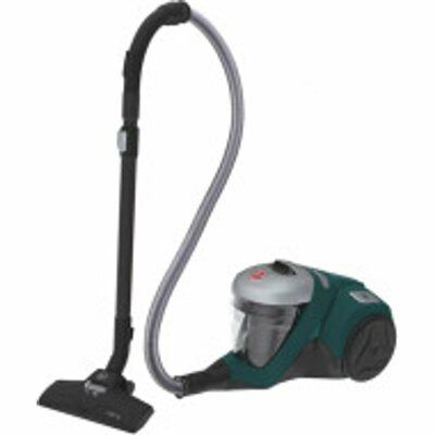 Hoover HP310HM H-POWER 300 Bagless Cylinder Vacuum Cleaner
