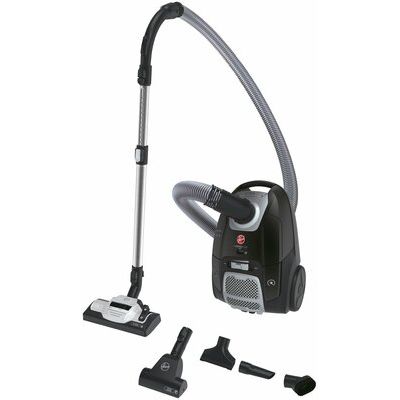 Hoover H-ENERGY 500 Pets Corded Cylinder Vacuum Cleaner