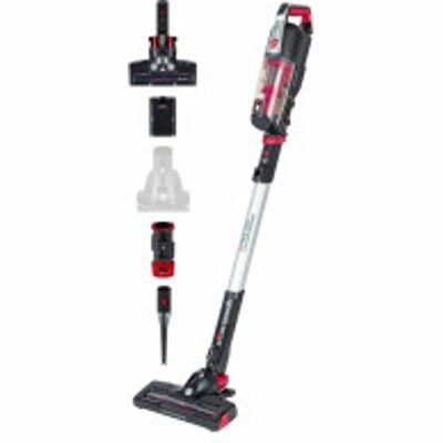 Hoover H-Free 500 HOO-HF522STH Lightweight Cordless Stick Vacuum Cleaner