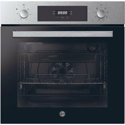 Hoover HOC3358IN WiFi Electric Smart Oven - Stainless Steel & Black 