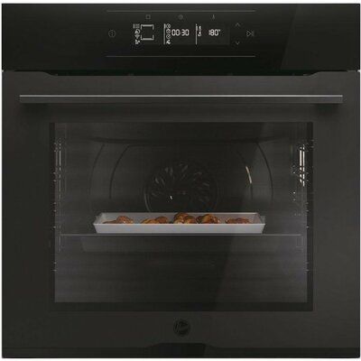 Hoover H-OVEN 500 HOC5M7478XWF Electric Smart Oven - Black 