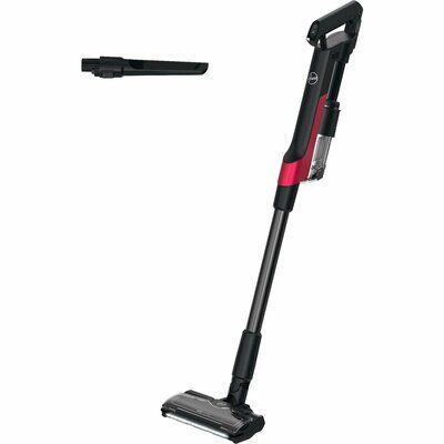 Hoover HF210H Ultra Compact X3 Vacuum Cleaner - Cherry Magenta