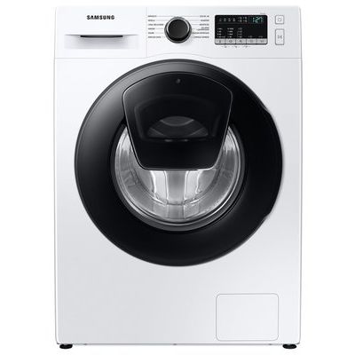 Samsung AddWash WW90T4540AX 9KG 1400 Washing Machine - White