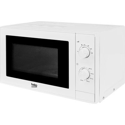 Beko MOC20100W 20L 700W Compact Microwave