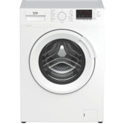 Beko WTL76151W 1600rpm A+++ Rated 7kg Load Washing Machine
