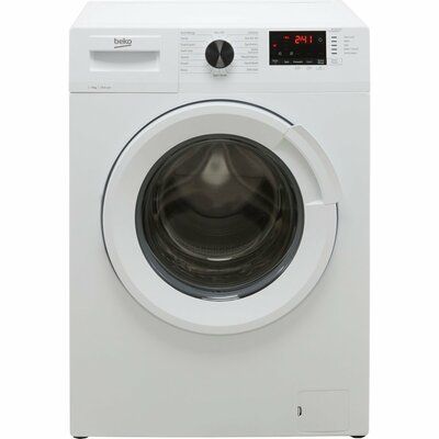 Beko WTL94121W 9kg Washing Machine - White