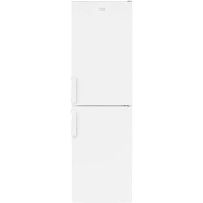 Beko CXFP3582W 50/50 Fridge Freezer - White 