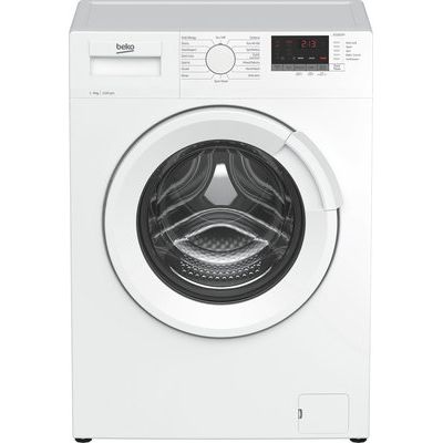 Beko WTL92151W 9KG 1200 Spin Washing Machine - White