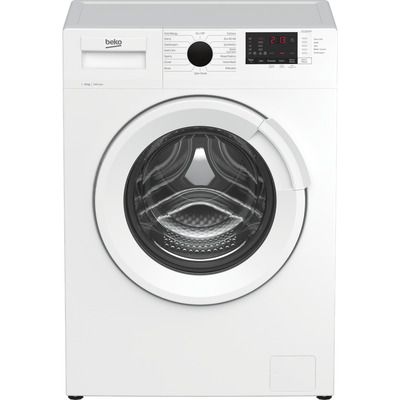Beko WTL104121W 10kg Washing Machine - White