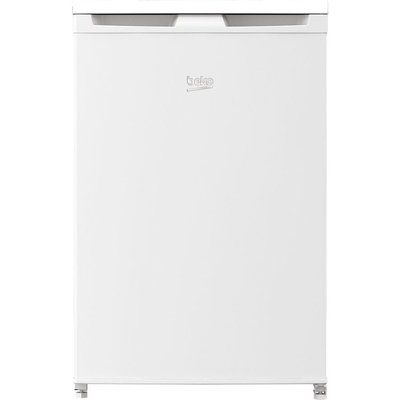 Beko FXF553W Undercounter Freezer - White 