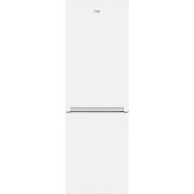 Beko CXFG3685W 60/40 Fridge Freezer - White 
