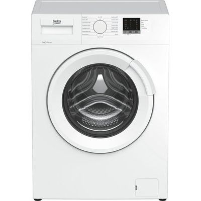 Beko WTL72051W 7kg 1200rpm Freestanding Washing Machine - White