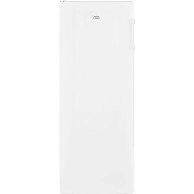 Beko FXFP3545W Tall Freezer - White 