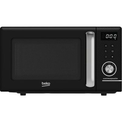 Beko MOF21220BCP 21 Litre Microwave - Black