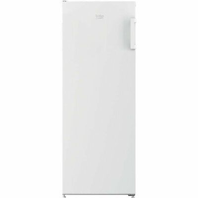 Beko FXFP4545W Tall Freezer - White