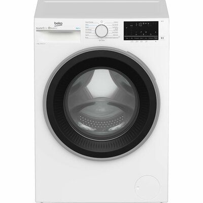 Beko IronFast RecycledTub B3W5941IW 9kg Washing Machine - White