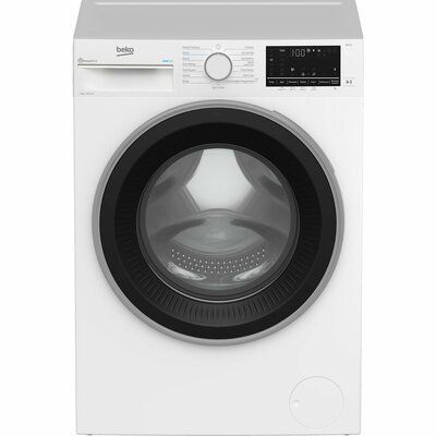 Beko IronFast RecycledTub B3W5961IW 9kg Washing Machine - White