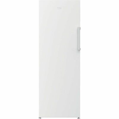Beko FFP4671W Frost Free Upright Freezer - White