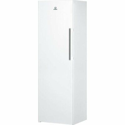 Indesit UI8F2CW 259 Litre Freestanding Freezer - White